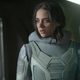 Hannah John-Kamen as Ghost.